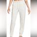 Nike Pants & Jumpsuits | Nike Sportswear Women' Birch Heather/White Club Fleece Joggers | Color: White | Size: Xxl