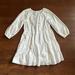 J. Crew Dresses | Bnwt J.Crew White Tiered Cotton Ruffle Dress Size Xs | Color: White | Size: Xs