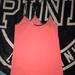 Pink Victoria's Secret Tops | Pink S | Color: Green/Pink | Size: S