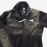 The North Face Jackets & Coats | North Face Women’s Fleece Jacket | Color: Brown | Size: S
