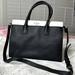 Kate Spade Bags | Kate Spade Leather Cameron Street Candace Tote/Crossbody Bag | Color: Black/Gold | Size: Os