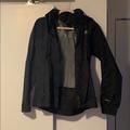 The North Face Jackets & Coats | North Face Rain Jacket | Color: Black | Size: M
