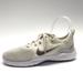 Nike Shoes | Nike Flex Experience Run 10 Womens 9.5 Beige Gray Running Shoes Ci9964 100 | Color: Gray | Size: 9.5