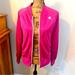 Adidas Jackets & Coats | Adidas Women’s Tracksuit Jacket | Color: Pink | Size: M