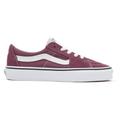 Vans - Sk8-Low - Sneaker US 9 | EU 42 lila