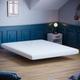 Vida Designs Comfort Memory Foam Mattress 6" High-Quality Durable Bedroom Mattress