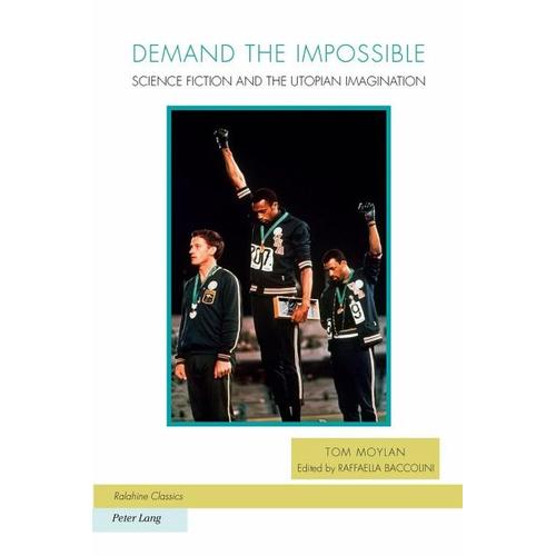 Demand the Impossible - Tom Moylan