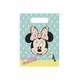 Tropical Minnie Mouse Gift Bag (Pack of 6)
