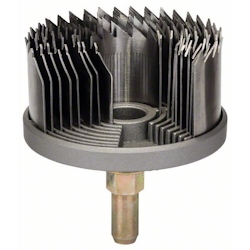 Sägekranz-Set, 8-teilig, 25 - 68 mm Image