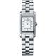 Baume & Mercier Women's 8407 Hampton Diamond Swiss Watch