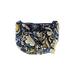 Vera Bradley Crossbody Bag: Blue Floral Bags