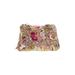 Vera Bradley Shoulder Bag: Quilted Pink Print Bags