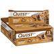 Quest Protein Bar - Dipped Chocolate Chip Cookie Dough (12 Bars)