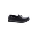 Florsheim Dress Shoes: Black Solid Shoes - Kids Boy's Size 2 1/2