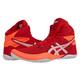 ASICS - Mens Matflex 6 Shoes, 10.5 UK, Classic Red/Flash Coral