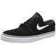 Nike Nike Zoom Stefan Janoski, Men's Skateboarding Shoes, Black (Black/White/Thunder Grey/Gum L 067), 6.5 UK (40.5 EU)