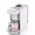 Juicer Soymilk Machine Multifunction Soybean Milk Maker Support Milk Machine Beans Cleaning Juicer Juice Soy Machine,white