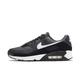 NIKE Mens Air Max 90 Sneaker, Iron Grey White Dk Smoke Grey, 7.5/8 UK