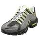 NIKE NDSTRKT Air Max 95 Mens Running Trainers CZ3591 Sneakers Shoes (UK 6 US 7 EU 40, Black neon Yellow Grey 002)