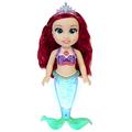 Disney Princess Sing and Sparkle Ariel Underwater Feature Doll with lights and Sound