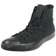 Converse Schuhe Chuck Taylor All Star HI black mono (M3310) 37,5 schwarz