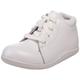 Stride Rite SRTech Elliot Bootie (Infant/Toddler),White,4.5 W US Toddler