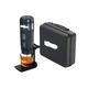 EPIZYN coffee machine DC12V Portable Coffee Machine for Car & Home Expresso Coffee Maker Fit Capsule Coffee Powder coffee maker (Color : H4A Plus, Size : EU)