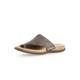 Gabor Lanzarote, Women's Flat Sandals, Grey (Fumo), 6 UK (39 EU)