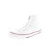 Converse Unisex-Adult Chuck Taylor All Star Hi-Top Trainers, White (White), 14 UK (49 EU)