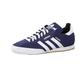 adidas Men's Sam Super Suede Fitness Shoes, Blue, 14 UK