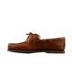 Timberland Classic 2 Eye, Men's Boat Shoes, Brown Sahara, 8 UK (42 EU)