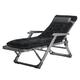 WENTOR adjustable Simple zero gravity chairs Spacious Zero Gravity Folding Reclining Lounge Chair Durable Lounge Chair for Outdoor Indoor soft