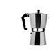 EPIZYN coffee machine Mocha Coffee Maker Hand Pour Pot Espresso Machine Coffee Brewer European Coffee Dripper Cafe Accessories 600ML coffee maker (Color : 450ML)