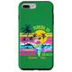 Hülle für iPhone 7 Plus/8 Plus Miami Beach Novelty Tee shirts, I Love Miami Florida, Miami