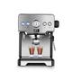 EPIZYN coffee machine 15bar Semi-Automatic Espresso Machine Coffee Maker Machine Stainless Steel Pump Type Cappuccino Coffee Machine houseold coffee maker (Color : 220v, Size : KR)