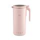 BRUNO Hotsoup Blender - Pink (220v UK version)