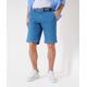 Bermudas EUREX BY BRAX "Style BURT" Gr. 28U, Unterbauchgrößen, blau Herren Hosen Shorts