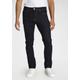 Stretch-Jeans JOOP JEANS "Mitch" Gr. 31, Länge 34, blau (dark blue) Herren Jeans 5-Pocket-Jeans Stretch