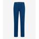 Bequeme Jeans EUREX BY BRAX "Style MIKE" Gr. 26, Normalgrößen, blau (dunkelblau) Herren Jeans