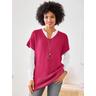 "Pullunder HEINE ""Pullunder"" Gr. 42, pink Damen Pullover Pullunder"