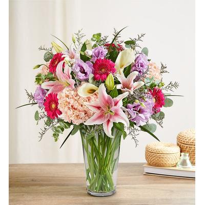 1-800-Flowers Seasonal Gift Delivery Majestic Moments Small