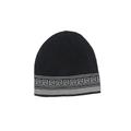 Versace Beanie Hat: Black Accessories