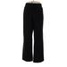 Eddie Bauer Sweatpants - High Rise: Black Activewear - Women's Size X-Large Tall