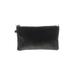 Hoss Intropia Makeup Bag: Black Print Accessories