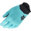 Fox Racing 2024 Youth Airline Teal Motocross Gloves - YM, YM