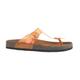 CHATTAWAK Damen 9zeldatorange36 Hausschuh, T Orange, 36 EU