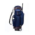 Golf Stand Bags for Men Portable Lightweight Golf Club Cart Bags Women Golf Club Carry Bags Golf Club Organisers vision