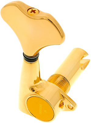Gotoh GB707 4L G Bass Tuners