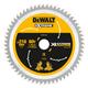 Dewalt Dt99570 Extreme Runtime Multi Purpose Mitre Saw Blade 216 X 30Mm X 60T