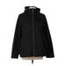 ZeroXposur Track Jacket: Black Jackets & Outerwear - Women's Size Large